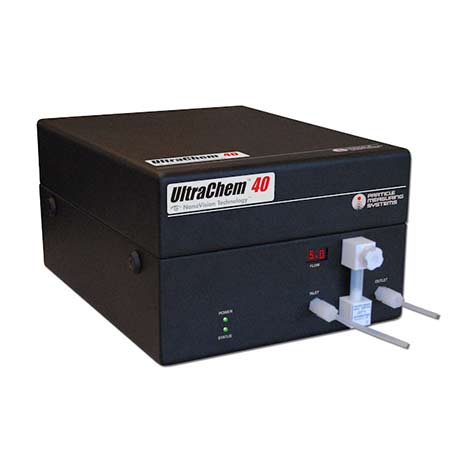 Chemical Particle Counter